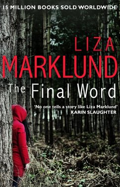 The Final Word (eBook, ePUB) - Marklund, Liza