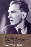 The Life of Graham Greene Volume 1 (eBook, ePUB)