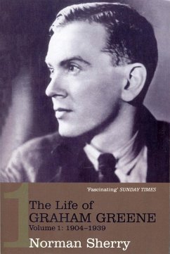 The Life of Graham Greene Volume 1 (eBook, ePUB) - Sherry, Norman