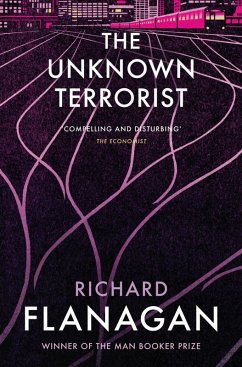 The Unknown Terrorist (eBook, ePUB) - Flanagan, Richard