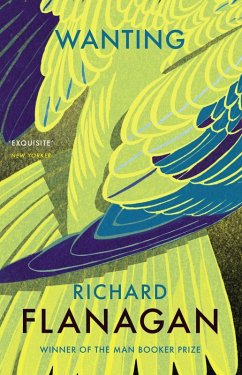 Wanting (eBook, ePUB) - Flanagan, Richard