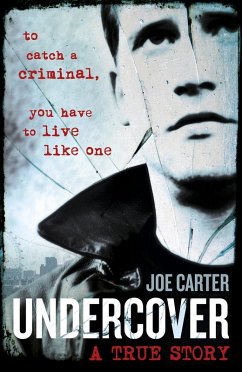 Undercover (eBook, ePUB) - Carter, Joe