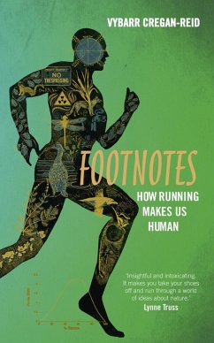 Cover Footnotes (eBook, ePUB)