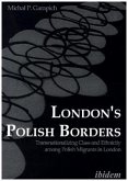 London's Polish Borders
