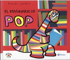 SPA-IMAGINARIO DE POP-BOARD - Bisinski, Pierrick