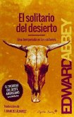 El solitario del desierto