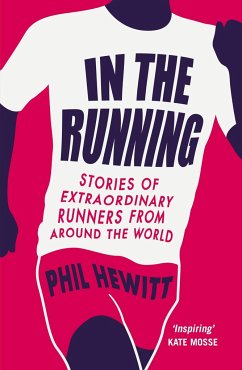 In the Running - Hewitt, Phil