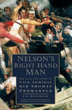 Nelson's Right Hand Man - Hounslow, E J