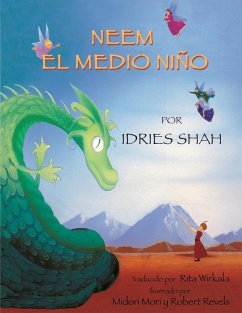 Neem el medio niño - Shah, Idries