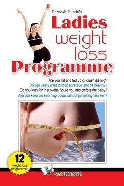 Cover Ladies Weight Loss Programme