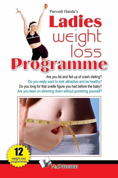 Ladies Weight Loss Programme Ladies Weight Loss Programme