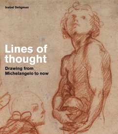 Lines of thought - Seligman, Isabel