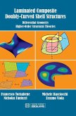 Laminated Composite Doubly-Curved Shell Structures. Differential Geometry Higher-Order Structural Theories