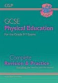 GCSE Physical Education Complete Revision & Practice (with Online Edition)