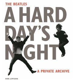 The Beatles A Hard Day's Night - Lewisohn, Mark
