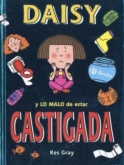 SPA-DAISY Y LO MALO DE ESTAR C - Gray, Kes