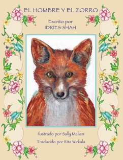 Cover El hombre y el zorro