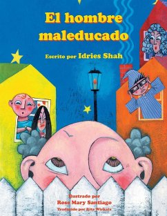 El hombre maleducado - Shah, Idries