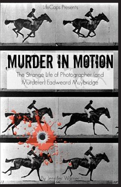 Murder in Motion - Jennifer, Warner