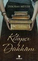 Kitapci Dükkani - Meyler, Deborah