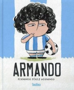 Armando - Perez Hernando, Fernando