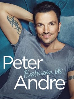 Peter Andre - Between Us - Andre, Peter