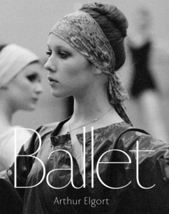 Ballet - Elgort, Arthur