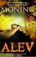 Alev - Marie Moning, Karen