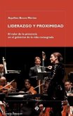 Liderazgo y proximidad : el valor de la presencia en el gobierno de la vida consagrada