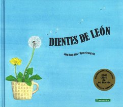 Dientes de león - Kim, Jang Sung