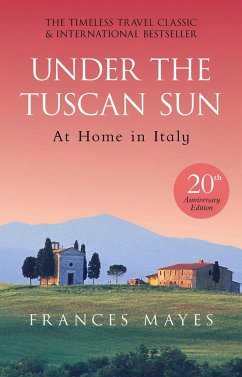 Under The Tuscan Sun - Mayes, Frances