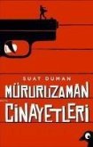 Müruruzaman Cinayetleri