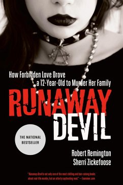 Cover Runaway Devil (eBook, ePUB)