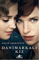 Danimarkali Kiz - Ebershoff, David