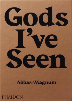 Gods I've Seen - ABBAS