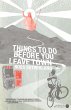 Things To Do Before You Leave Town - Bild 1