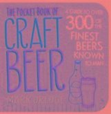 The Pocket Book of Craft Beer