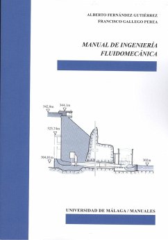 Manual de ingeniería fluidomecánica