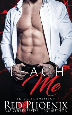 Teach Me - Phoenix, Red