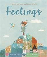 Feelings - Walden, Libby