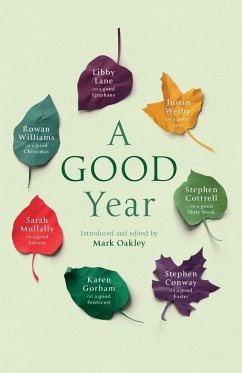 A Good Year - Oakley, Mark