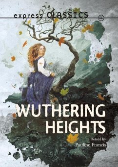 Wuthering Heights - Francis, Pauline