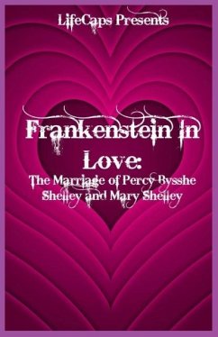 Frankenstein In Love - Paul, Brody