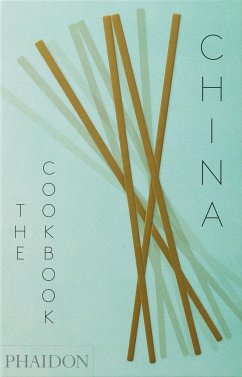 China: The Cookbook - Chan, Kei Lum;Fong Chan, Diora