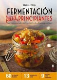 Fermentacion Para Principiantes