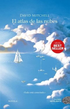 El Atlas de Las Nubes - Mitchell, David