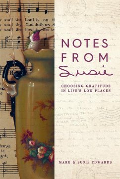 Notes from Susie - Edwards, Mark D.; Edwards, Susie