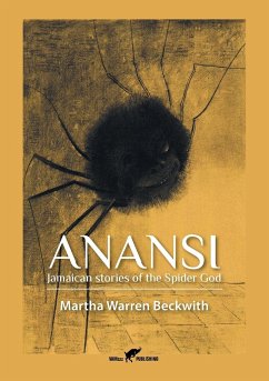 Anansi - Beckwith, Martha Warren