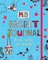 My Secret Journal - Stripes Publishing