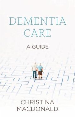 Dementia Care - McDonald, Christina